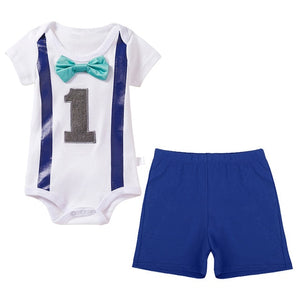 Baby Boys Romper Clothes Costume