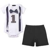 Baby Boys Romper Clothes Costume