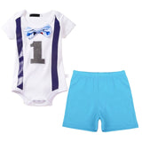 Baby Boys Romper Clothes Costume