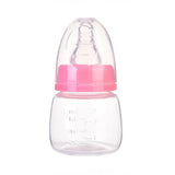 Baby Milk Bottle