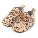 Baby Girls Shoes