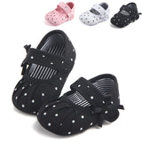 Baby Girl Shoes