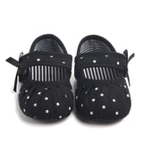 Baby Girl Shoes