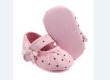Baby Girl Shoes