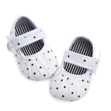 Baby Girl Shoes