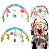 Baby Hanging Toys