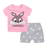 Baby Clothing Sets