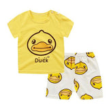 Baby Clothing Sets