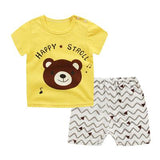 Baby Clothing Sets