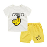 Baby Clothing Sets