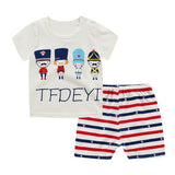 Baby Clothing Sets