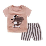 Baby Clothing Sets