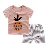 Baby Clothing Sets