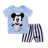 Baby Clothing Sets