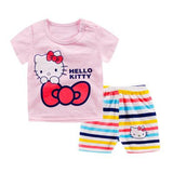 Baby Clothing Sets