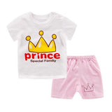 Baby Clothing Sets