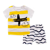 Baby Clothing Sets