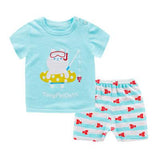 Baby Clothing Sets