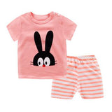 Baby Clothing Sets