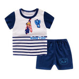 Baby Clothing Sets