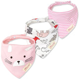 Baby Bandana