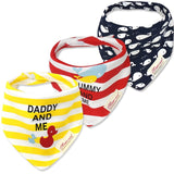 Baby Bandana