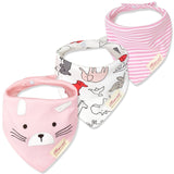 Baby Bandana