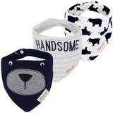 Baby Bandana