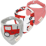 Baby Bandana