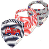 Baby Bandana