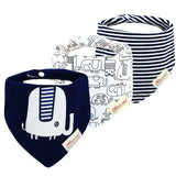 Baby Bandana