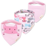 Baby Bandana