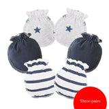 Baby Gloves