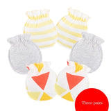 Baby Gloves
