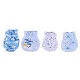 Baby Hats and Gloves