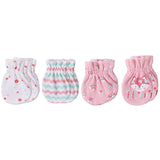 Baby Hats and Gloves