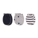 Baby Hats and Gloves