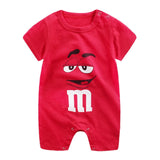 Baby Clothes Jumpsuit