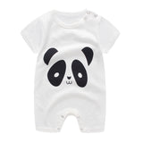 Baby Clothes Jumpsuit