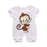Baby Clothes Jumpsuit