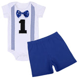 Baby Boys Romper Clothes Costume