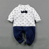 Baby Boys Clothing Set