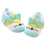 Baby Boys Shoes