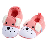 Baby Boys Shoes