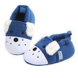 Baby Boys Shoes
